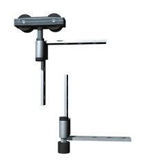 JUEGO PLEGABLE LATERAL SF-A63D