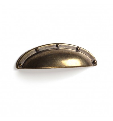 TIRADOR ASA 7-2004.32 BRONCE ENVEJECIDO