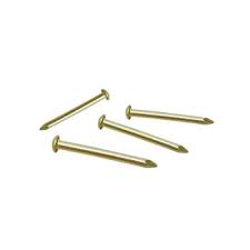 PUNTA C/REDONDA LATON DE 2X22 MM