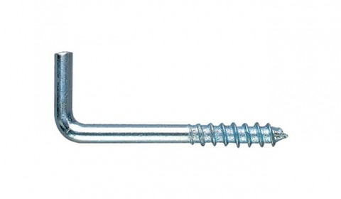 ALCAYATA ROSCADA  20X80 (200UND)
