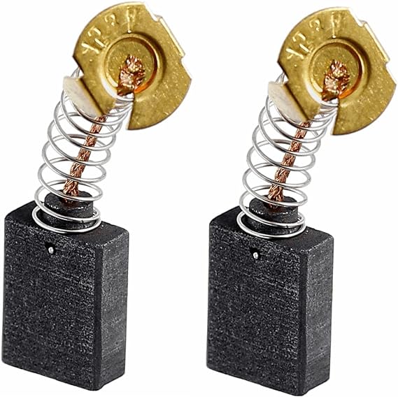 ESCOBILLA MAKITA 0845J