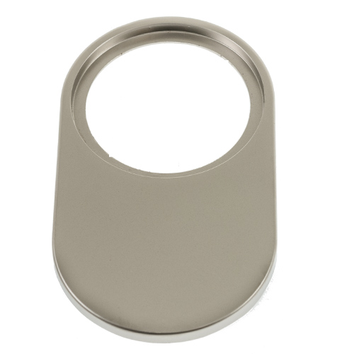 EMBELLECEDOR EMB700CM CROMO MATE 125X70MM