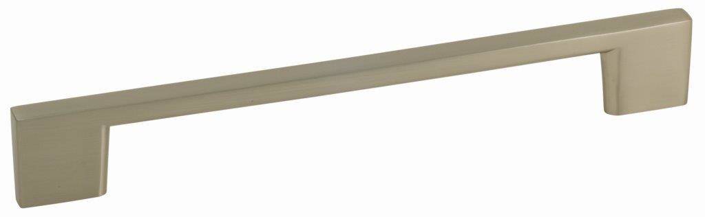 TIRADOR ASA 256MM CROMO BRILLO