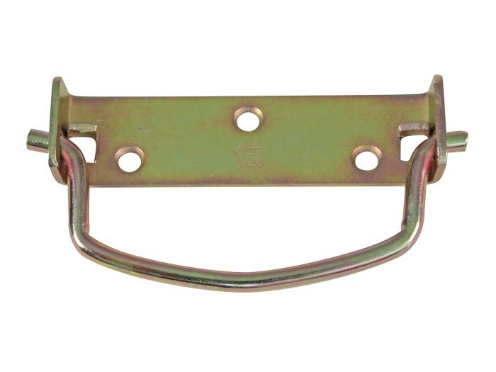 ASA TIRADOR MD15 DE 125  BRICOMATADO