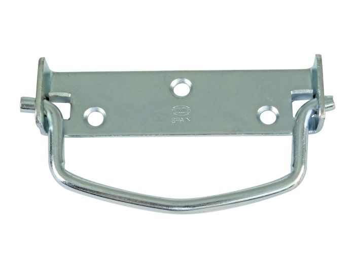 ASA TIRADOR MD 15 DE 125 ZINCADO