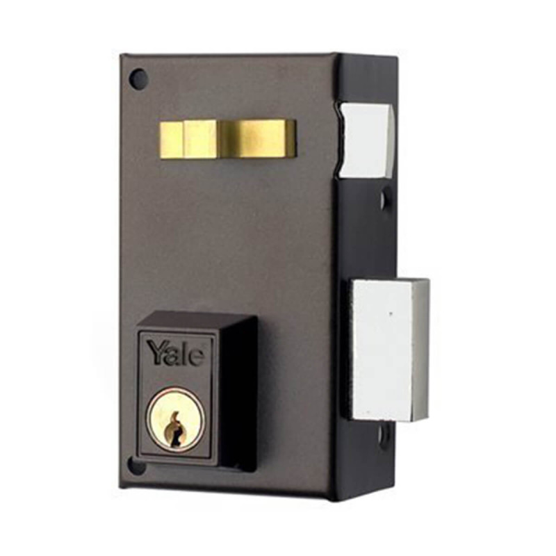 CERRADURA SOBREPONER 56-AHP -60DERECHA