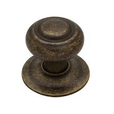 POMO PORTON ANTICATO