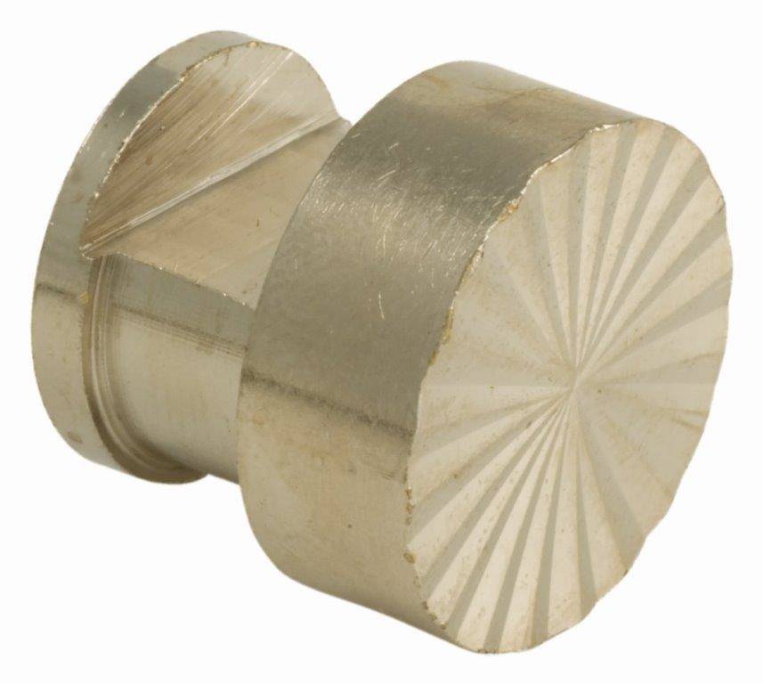 SUJETALUNAS LAMINADO CROMO