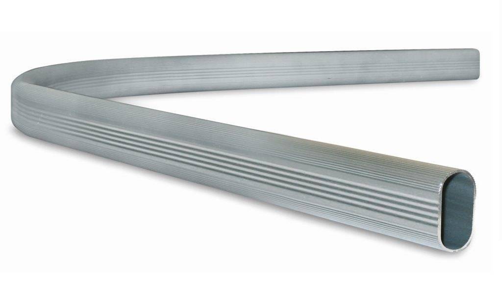 BARRA ESQUINERO 1000X1000 PLATA