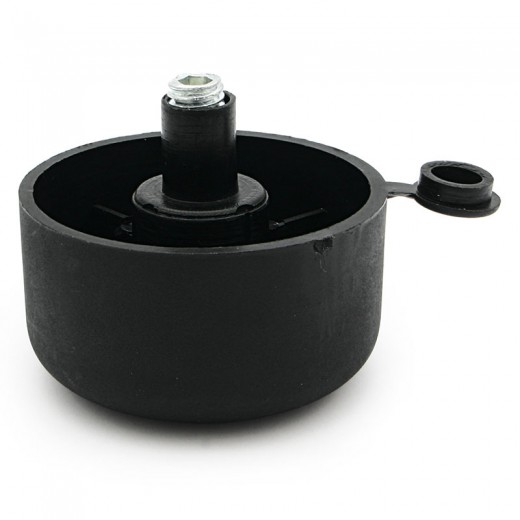 NIVELADOR MANTENE NEGRO REF 1210.25