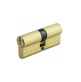 CILINDRO SERRETA EC1206 35X35 O LATON LEVA 15