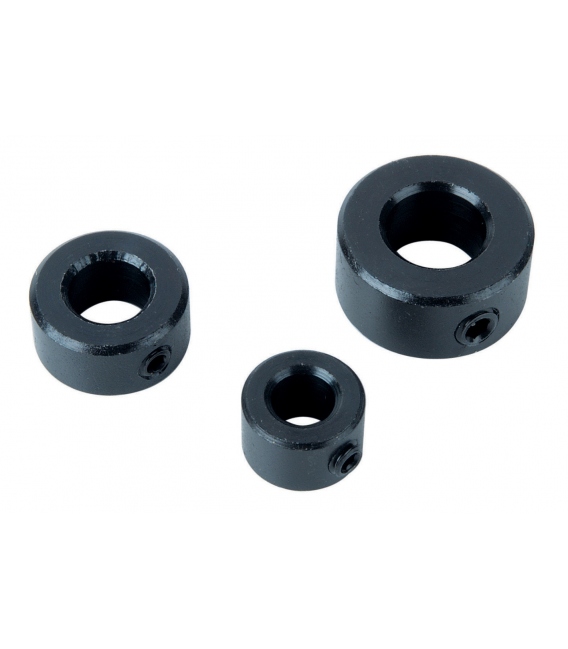 TOPES PARA BROCAS TOPE06 DE 6MM