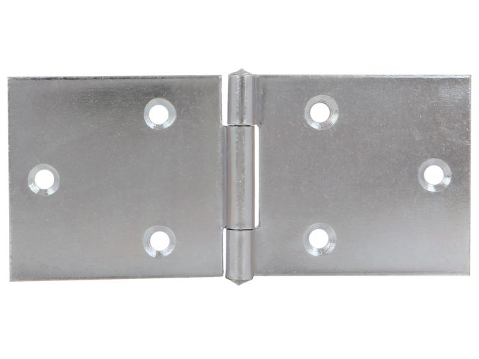 BISAGRA 814 DE 1" ZINCADO