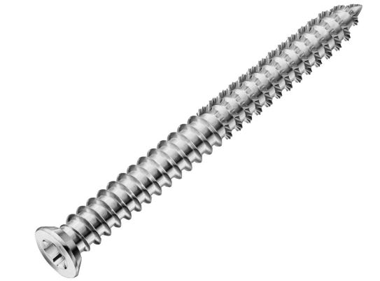 TORNILLO DIRECTO SPAX-RA CP WIROX 7.5X80