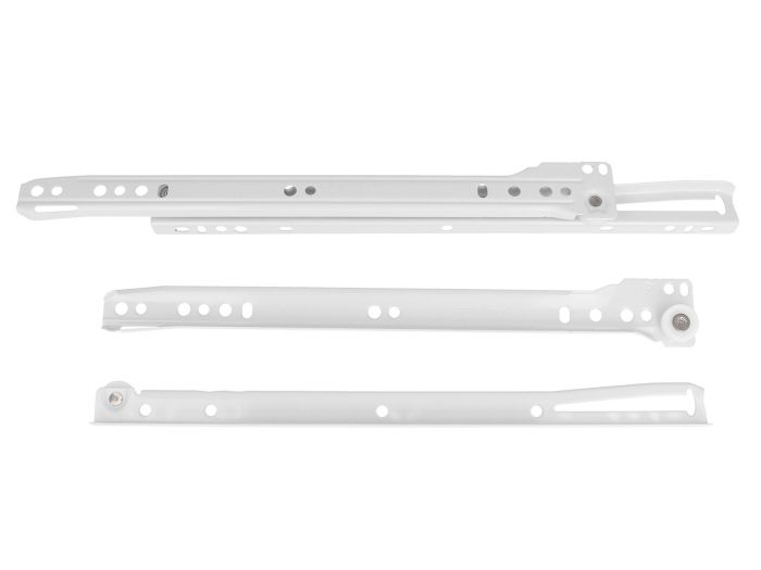 JUEGO GUIA BLANCA 250 MM