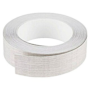 CANTO ABS 0.8 TEXTIL DE22 MM CON COLA REF 4660.08