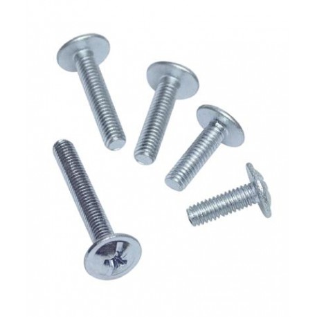 TORNILLOS TIRADORES M4X25 1-56.25.54