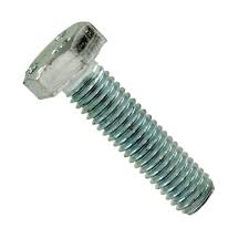 TORNILLO DIN 933 CINCADO M8X100