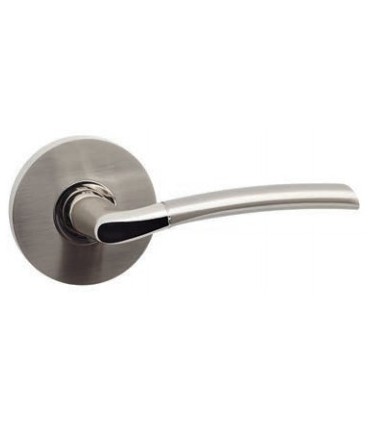 JGO. MANIVELA ROSETA NIQ.SAT/CR. BRILLO