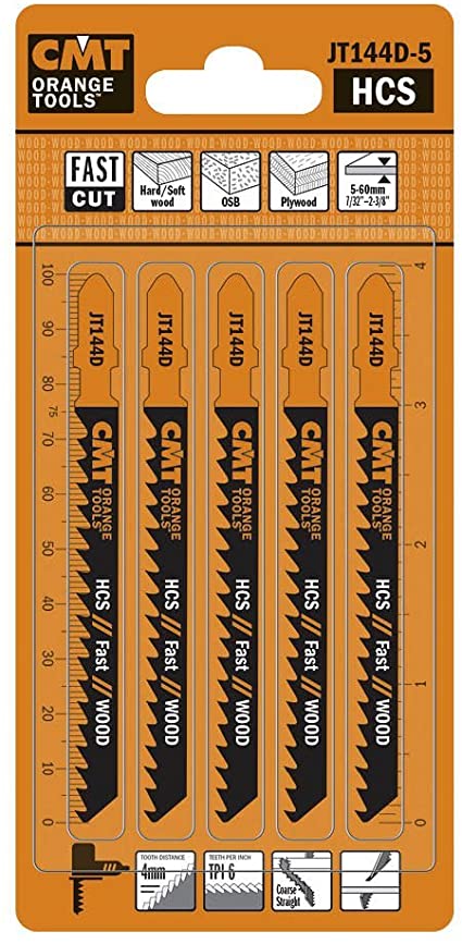 CARTON HOJA SIERRA HCS JT144D-5