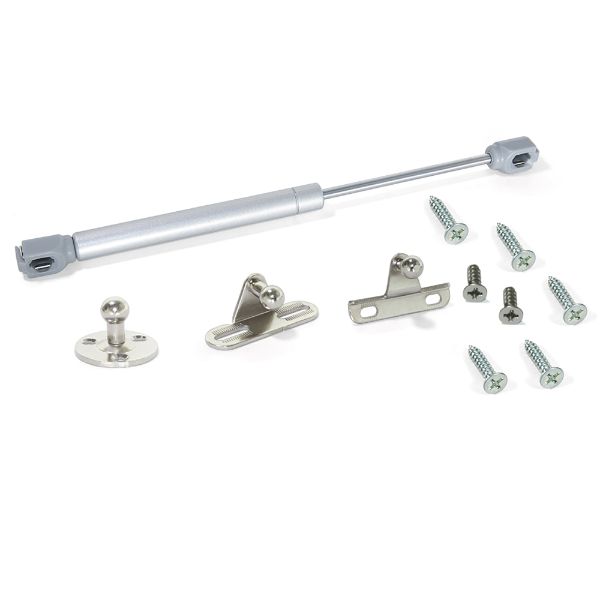 PISTON A GAS H PUERTA ELEVABLE 11KG