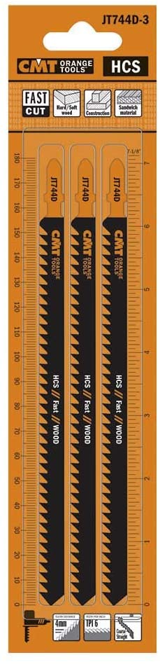 CARTON SIERRA JT744D-3