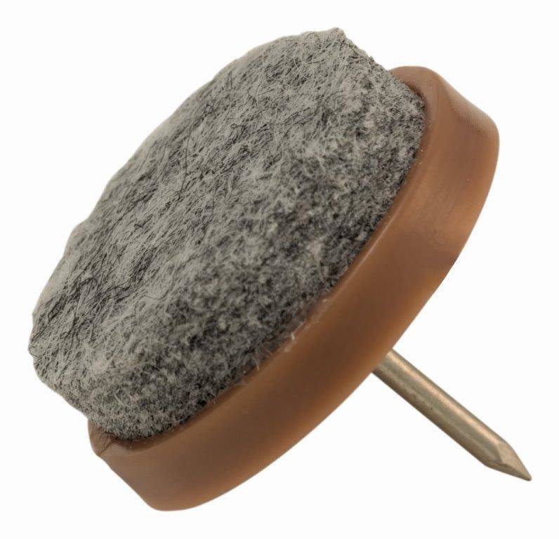 DESLIZANTE CON FILTRO 25MM MARRON