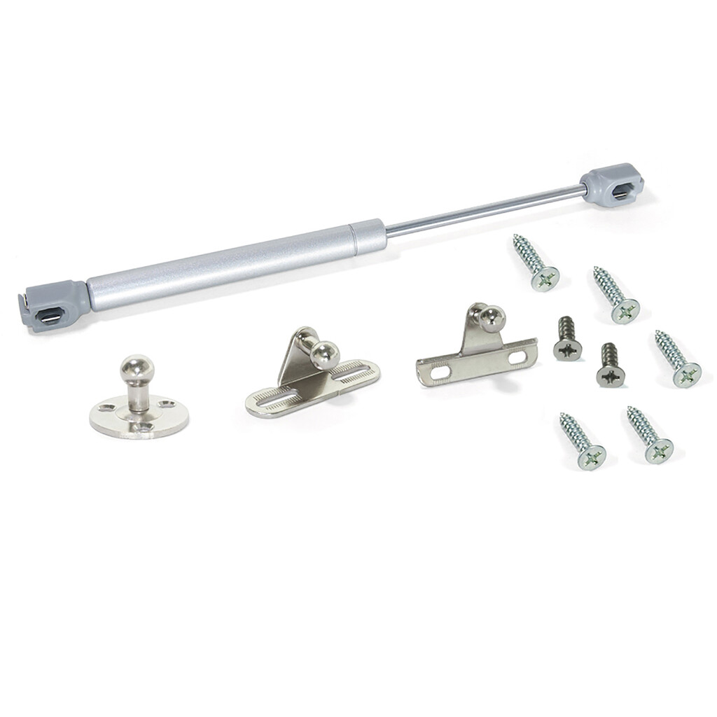 PISTON A GAS H PUERTA ELEVABLE 5KG