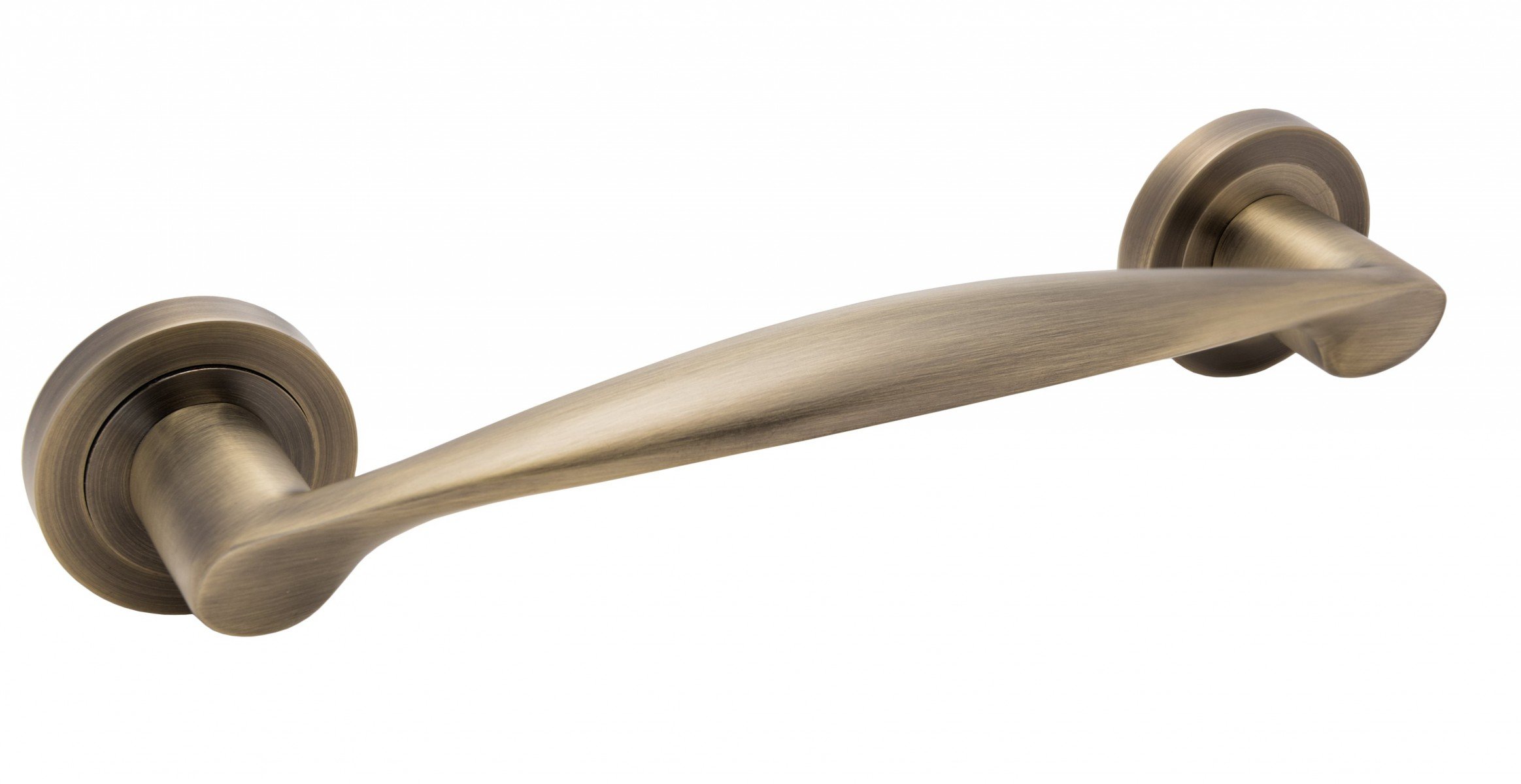 MANILLON SV-M150 CU CUERO SATINADO