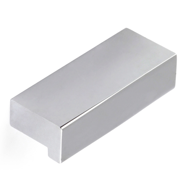 TIRADOR ASA 7-2274-64-21 64MM CROMO BRILLO