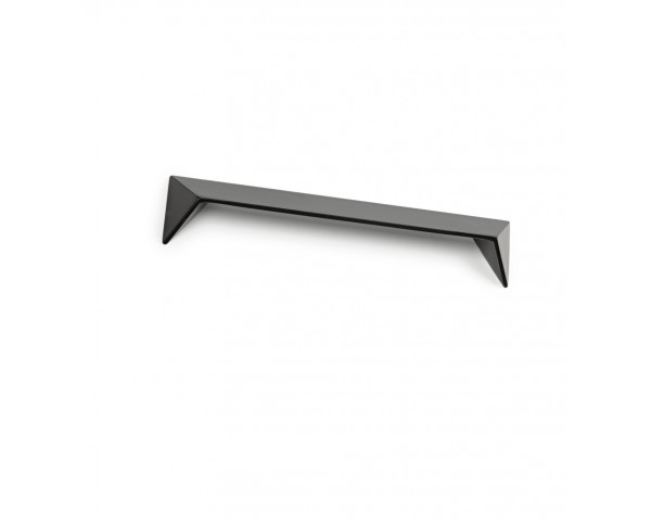 TIRADOR ASA 128MM NEGRO