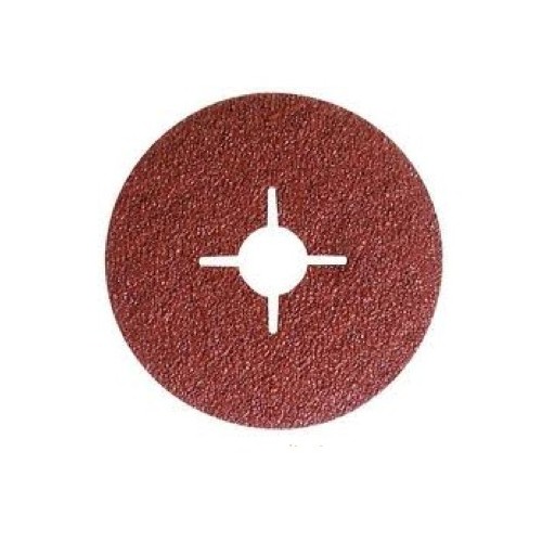 DISCO DE FIBRA 6111560 DE 115 GRANO 60