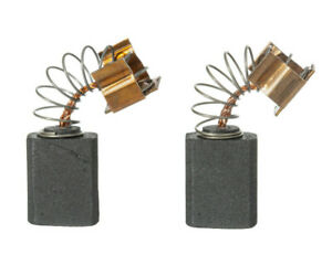 JUEGO ESCOBILLA 195015-1 LIJADORA BO6030-BO5030