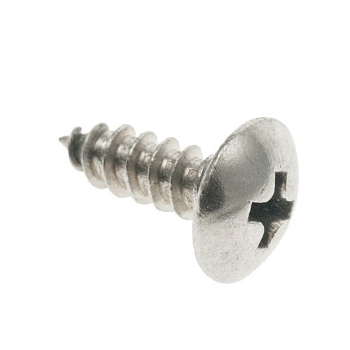 TORNILLO CABEZA REDONDA