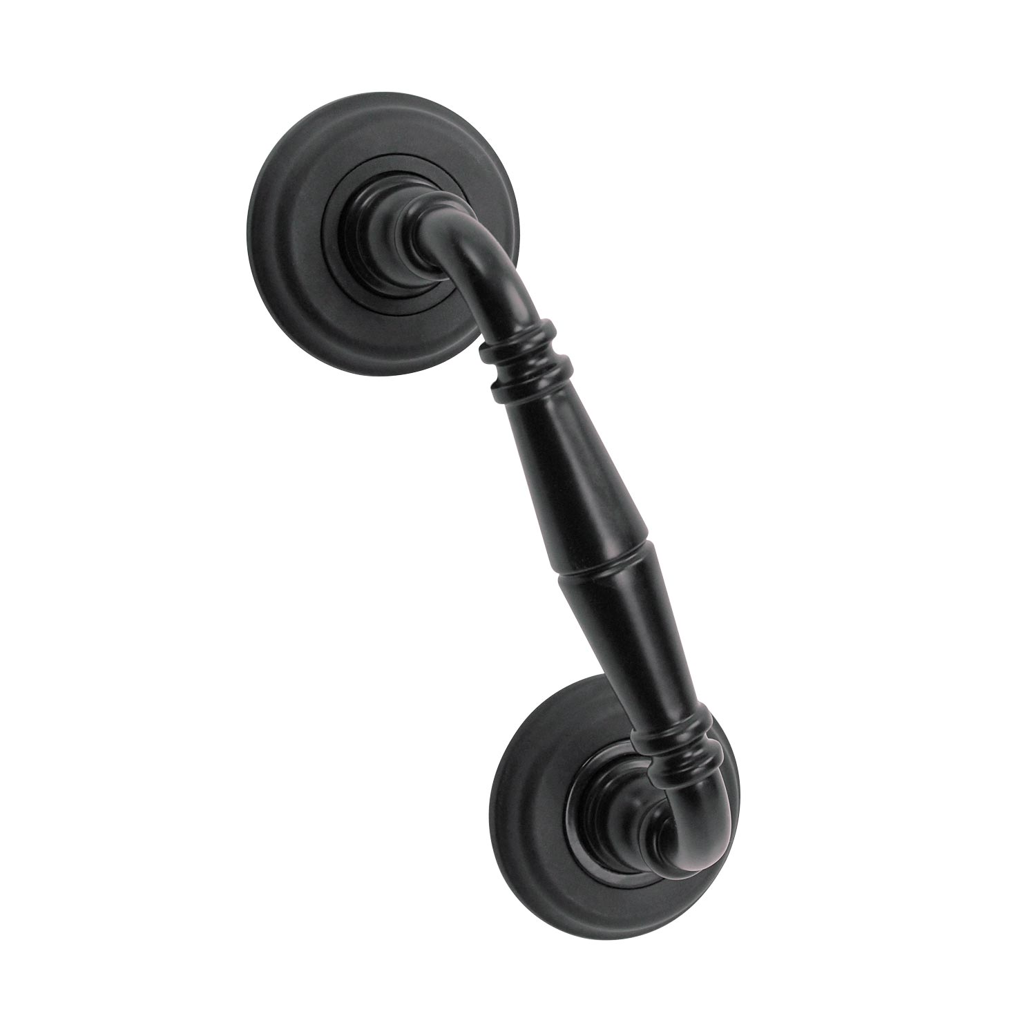 MANILLON LUCENA 1565 NEGRO MATE