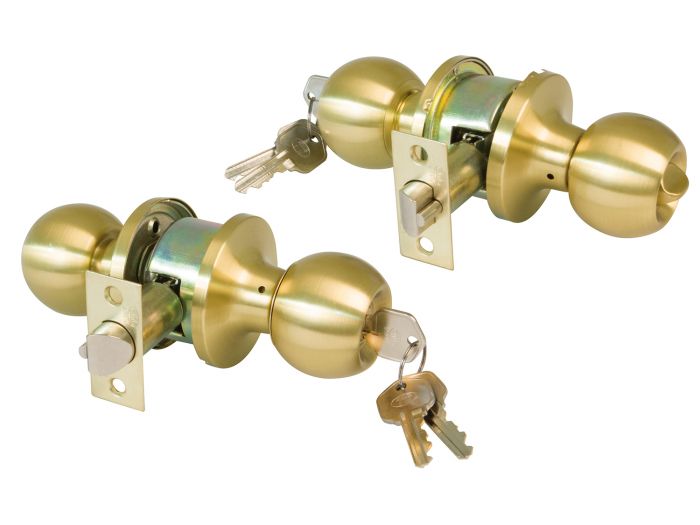 JGO.POMO LLAVE+CONDENA 610 LATON PULIDO