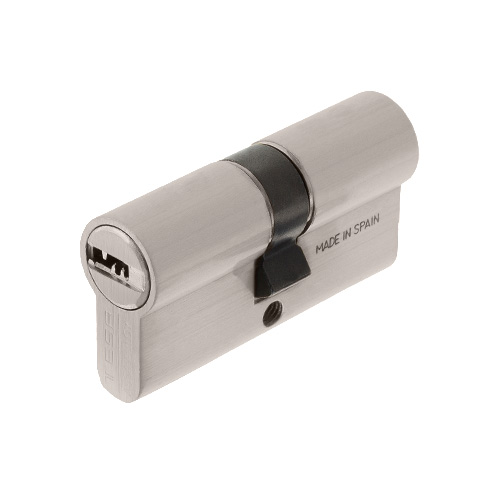 CILINDRO SEGURIDAD T60 T6553545 35X45 NIQUEL