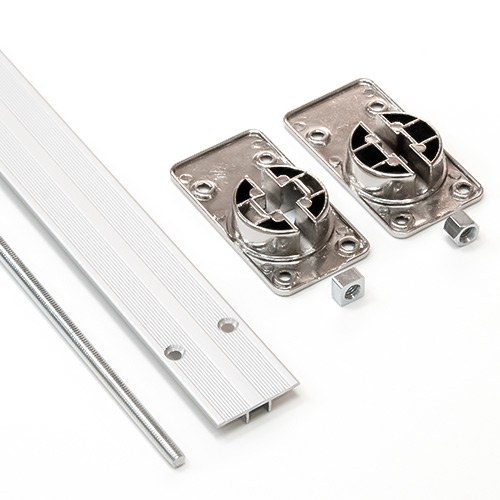 ENDEREZADOR PUERTA  MADERA MUN750 LARGO 230 MTS