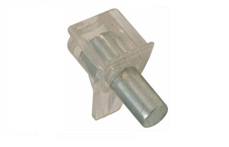 SOPORTE TRANSPARENTE (100) UND