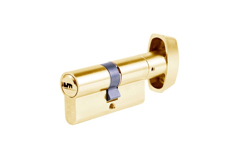 CILINDRO SEGURIDAD T60 (D.E/B)TD65B3040 30X40LATON