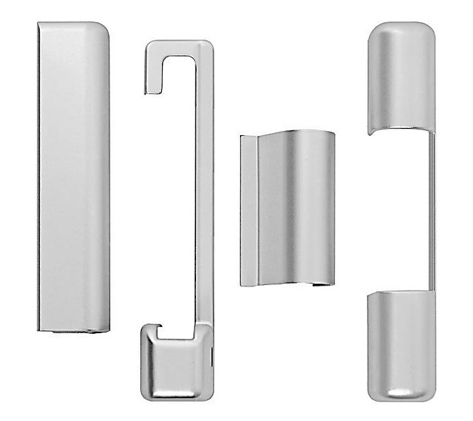 KIT EMBELLECEDOR PLATA DERECHO