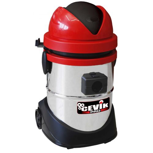 ASPIRADOR CE-PRO30XTE TELECOMANDO