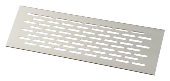 REJILLA BLANCA DE 225X70