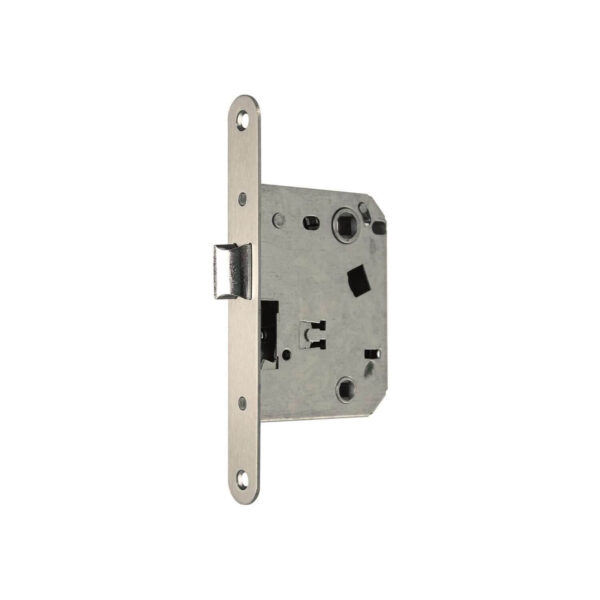 PICAPORTE UNIFICADO 70MM CUERO