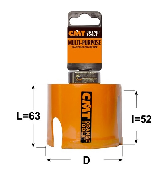 SIERRA CORONA 550.025