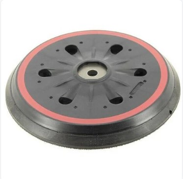 PLATO LIJADORA SXE450 REF631150000 DE 150MM