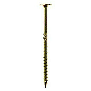 TORNILLO SPAX C.ARANDELA 8X260