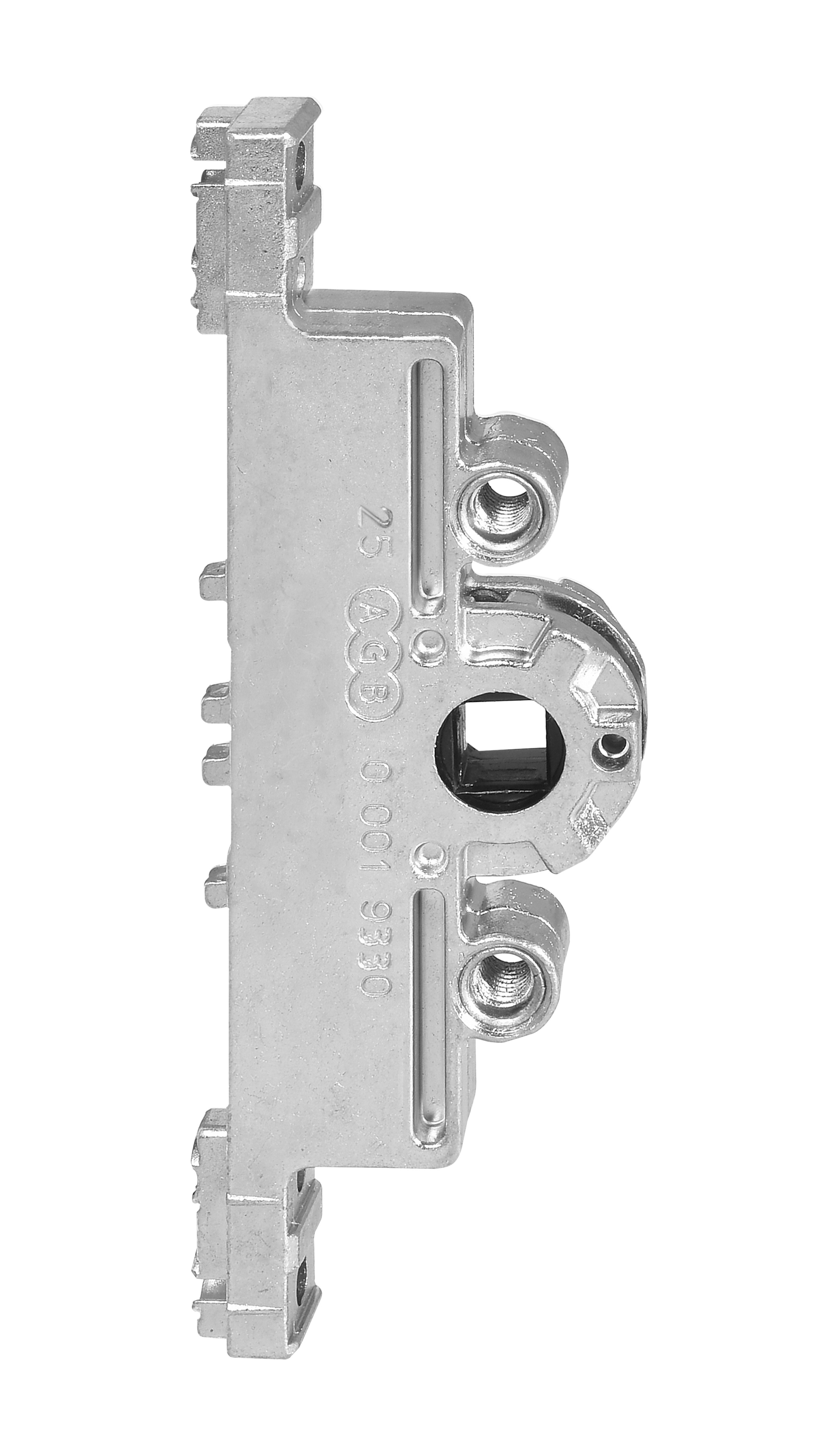 CAJA CENTRAL REF A50191.25.00 DE 25MM