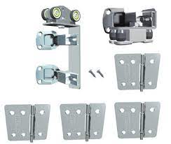 JUEGO ACCESORIOS SF-60D