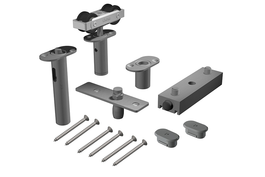 JUEGO ACCESORIOS REF SF-A88D ABATIBLE